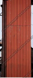 metal corrugated plates painted 0004